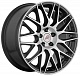 Диск X'trikeRST R158 8x18 5*108 Et:33 Dia:65,1 BK/FP Диск X'trikeRST R158 8x18 5*108 Et:33 Dia:65,1 BK/FP