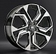 Диск LS Forged FG30 9x21 5*120 Et:45,5 Dia:62,6 bkf