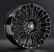 Диск LS Forged FG25 9x21 5*120 Et:45,5 Dia:62,6 bk