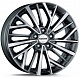 Диск Carwel Токо 7x17 5*108 Et:40 Dia:60,1 AGR Диск Carwel Токо 7x17 5*108 Et:40 Dia:60,1 AGR