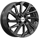 Диск IFree Original Неом (КС1172) 6,5x16 4*100 Et:37 Dia:56,6 BK
