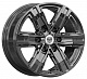 Диск K&K R8 (КС1174) 7,5x17 6*139,7 Et:38 Dia:67,1 кварц