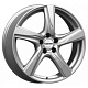 Диск Carwel Бараус 7x17 5*108 Et:45 Dia:63,35 SB