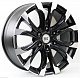 Диск RST R118 7,5x18 6*139,7 Et:48 Dia:92,5 BD