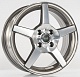 Диск Megami AF-07 7,5x18 5*114,3 Et:45 Dia:67,1 gmf