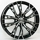 Диск RST R119 7x19 5*114,3 Et:45 Dia:67,1 BD