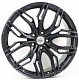 Диск Tech Line 205 8,5x20 5*112 Et:27 Dia:66,6 BL