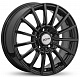 Диск X'trike X-106 6,5x15 5*114,3 Et:45 Dia:67,1 BK
