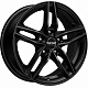 Диск Carwel Тау 6,5x16 5*112 Et:33 Dia:57,1 BK