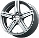 Диск Carwel Вилюй 6,5x17 5*108 Et:40 Dia:67,1 SB