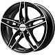 Диск Carwel Тау 6,5x16 5*114,3 Et:45 Dia:67,1 AB