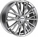 Диск Carwel Агма 1719 7x17 5*114,3 Et:50 Dia:67,1 SLT