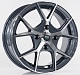 Диск Megami MGM-18FF 7,5x18 5*108 Et:33 Dia:60,1 gmf