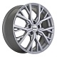 Диск Carwel Тур 1806 7x18 5*114,3 Et:38 Dia:67,1 SLT Диск Carwel Тур 1806 7x18 5*114,3 Et:38 Dia:67,1 SLT