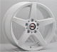Диск RR CSS 254 6x14 4*98 Et:35 Dia:58,6 W