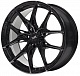 Диск RR CSSYA3854 8x18 5*114,3 Et:40 Dia:67,1 BLK Диск RR CSSYA3854 8x18 5*114,3 Et:40 Dia:67,1 BLK