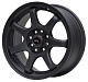 Диск RR CSS 356 7,5x17 4*100 Et:42 Dia:60,1 BLK/M