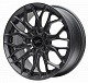 Диск RR CSSD2853 7x16 4*100 Et:42 Dia:60,1 BLK/M