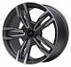 Диск RR CSS8104 7,5x17 5*105 Et:39 Dia:56,6 MK P M