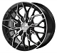Диск RR CSSD2853 7x16 5*108 Et:42 Dia:63,4 B-P