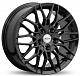 Диск X'trike X-143 6,5x16 5*114,3 Et:45 Dia:67,1 BK Диск X'trike X-143 6,5x16 5*114,3 Et:45 Dia:67,1 BK