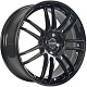 Диск INCH FA8535 7,5x18 5*114,3 Et:45 Dia:60,1 Full Black Round