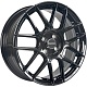 Диск INCH FA8541 7x17 5*112 Et:40 Dia:66,6 Full Black Round
