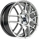 Диск INCH FA8541 7x17 5*110 Et:40 Dia:67,1 Hyper Black 5