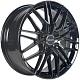 Диск INCH FA8539 7x17 5*108 Et:45 Dia:60,1 Full Black Round Диск INCH FA8539 7x17 5*108 Et:45 Dia:60,1 Full Black Round