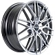 Диск INCH FA8539 7x17 5*108 Et:45 Dia:60,1 Hyper Black 5 Диск INCH FA8539 7x17 5*108 Et:45 Dia:60,1 Hyper Black 5