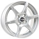 Диск INCH IN001-1560 6x15 4*100 Et:45 Dia:54,1 SL Диск INCH IN001-1560 6x15 4*100 Et:45 Dia:54,1 SL