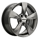Диск Carwel Кета 1504 6x15 5*100 Et:40 Dia:57,1 GST