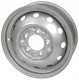 Диск ТЗСК CHEVI NIVA 6x15 5*139,7 Et:40 Dia:98,6 черный