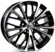 Диск RST R027 7,5x17 5*114,3 Et:46 Dia:67,1 BDm