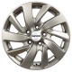 Диск Carwel Байкал 166 6,5x16 5*114,3 Et:47 Dia:67,1 BK