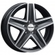 Диск Carwel Витим 237 6,5x16 5*130 Et:50 Dia:78,1 BK Диск Carwel Витим 237 6,5x16 5*130 Et:50 Dia:78,1 BK