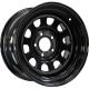 Диск Zepp 4х4 8x16 6*114,3 Et:0 Dia:66 Black