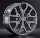 Диск LS Forged FG20 8x18 6*139,7 Et:42 Dia:75,1 bkf Диск LS Forged FG20 8x18 6*139,7 Et:42 Dia:75,1 bkf