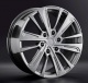 Диск LS Forged FG19 7,5x19 6*139,7 Et:25 Dia:106,1 bk Диск LS Forged FG19 7,5x19 6*139,7 Et:25 Dia:106,1 bk