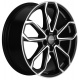 Диск Khomen KHW1816 7x18 5*114,3 Et:45 Dia:67,1 F-SILVER-FP